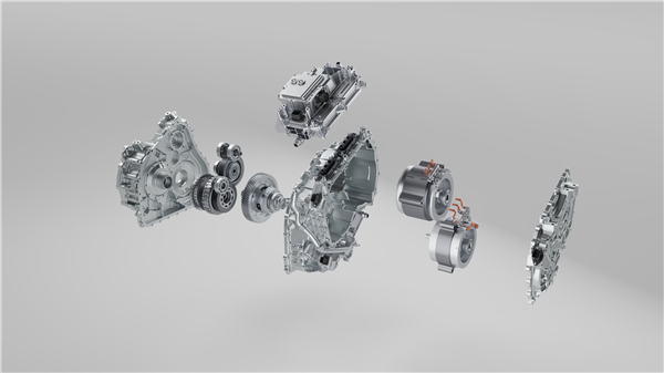 广汽新一代智能混动技术正式发布：2吨大车4秒破百、油耗3字头！