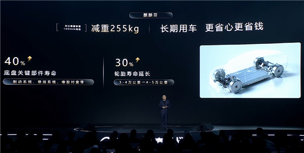 宁德时代：25万以上电车用磷酸铁锂电池算减配