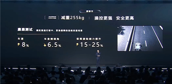 宁德时代：25万以上电车用磷酸铁锂电池算减配