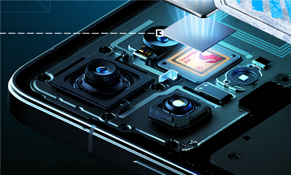 拯救者手机Y70新一代本月发布！骁龙8 Gen5+2K屏 功耗比友商1.5K还低