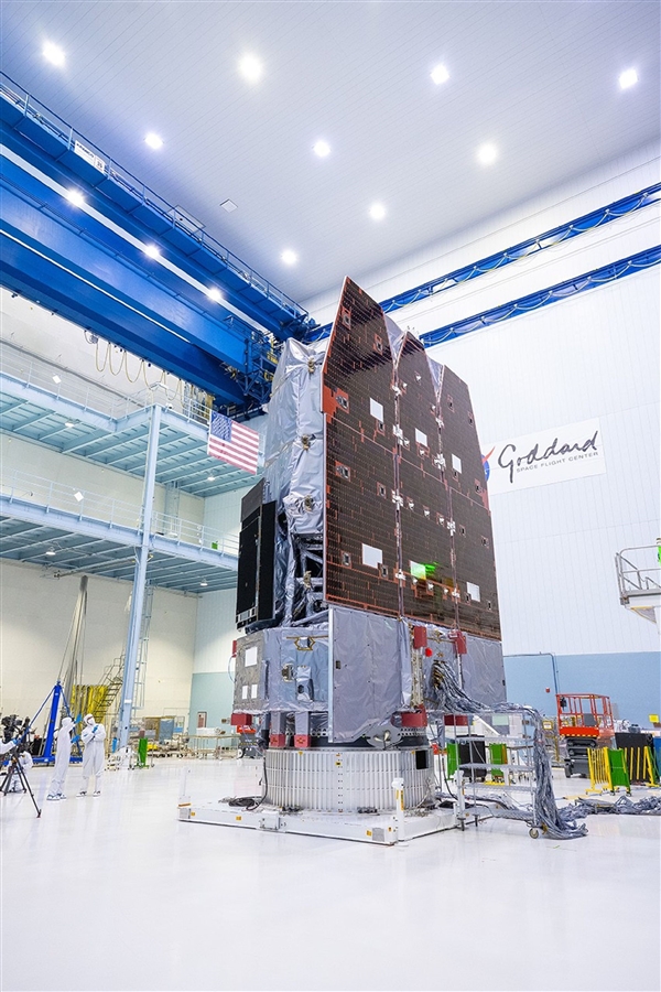 NASA罗曼空间望远镜官宣8月30日发射:造价近300亿!视场达哈勃100倍