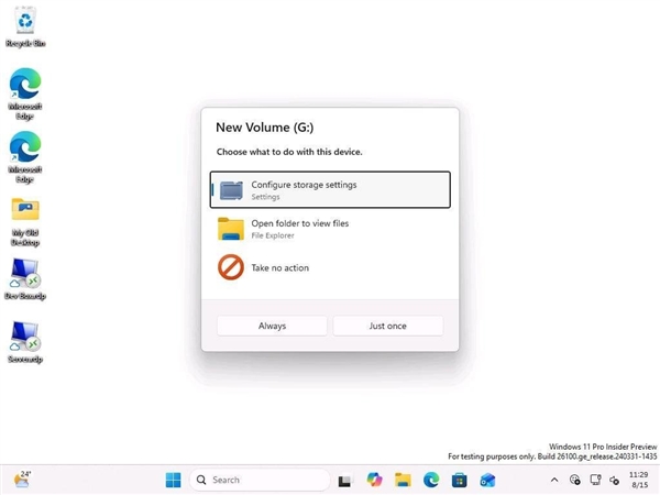 Windows 11大换血！新版界面曝光：遗留窗口全部用WinUI3替换