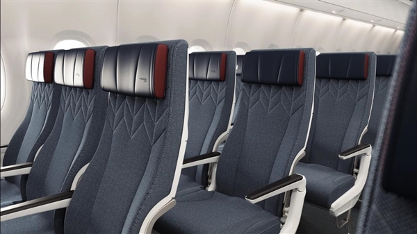 目前打造全球最大商务舱！英国航空计划在空客A380配106个套房