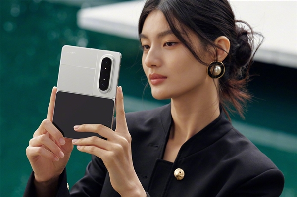 iPhone Duo上市后华为阔屏家族销量不降反涨:出货量突破400万台