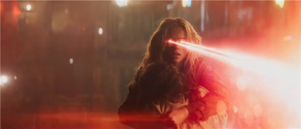 DC电影《超级少女》公布先导预告片:米莉回归主演 2026年上映