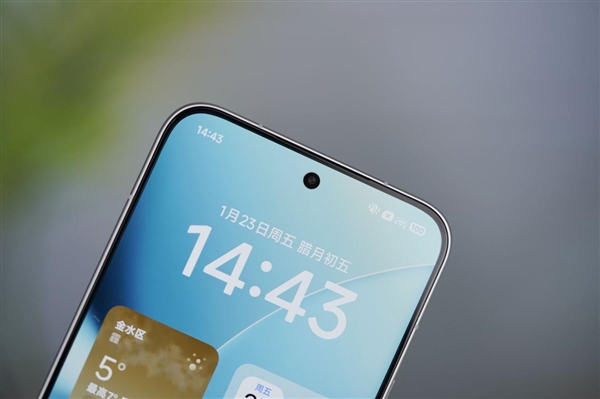 9000mAh小米史上最大电池！REDMI Turbo 5 Max图赏