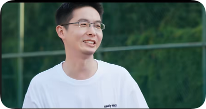 王兴兴谈宇树机器狗成全球销冠:大家认可度高 成本有优势