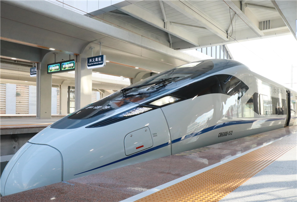 40天内流动95亿人次!史上最大规模春运今日开启