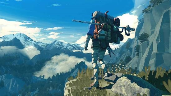 年度预定吗 IGN9分神作销量破20万！上线仅三天