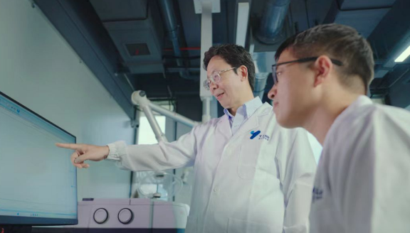 打破70年技术僵局！我国超级压电陶瓷研制取得突破