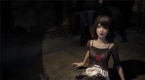 298元 日式恐怖《零红蝶：重制版》正式上线 双胞胎姐妹误入怨灵废村 