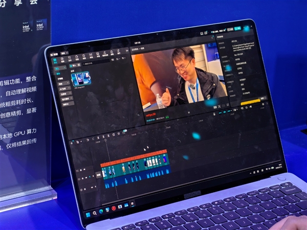x86笔记本冲击34.8小时续航!Intel Panther Lake凭啥这么牛