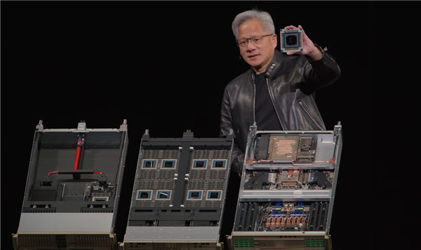 NVIDIA 88核心Vera CPU开卖：第一次正面叫板Intel、AMD