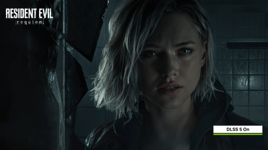 数毛社狂赞英伟达DLSS 5！我见过最震撼的游戏演示