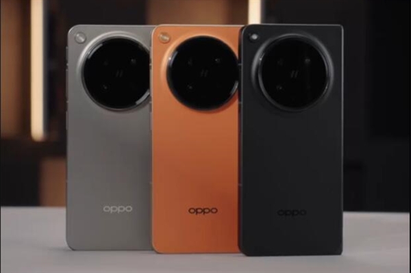 终于等到了！OPPO Find N6彻底干掉折痕：让友商再追两年