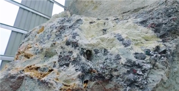 湖南郴州有SSS级金属矿 网友：一铲子下去半个元素周期表