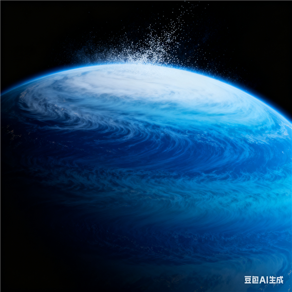 地球能量失衡程度达新高：大量热量累积在地球系统中