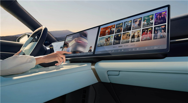 小鹏第二代VLA首次外供 大众安徽与众08开售：23.99万起