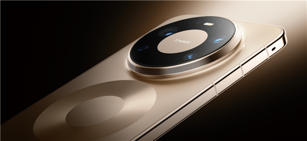 华为首款风冷散热手机！华为Mate 80 Pro Max风驰版开售：榨干麒麟9030 Pro 8499元起