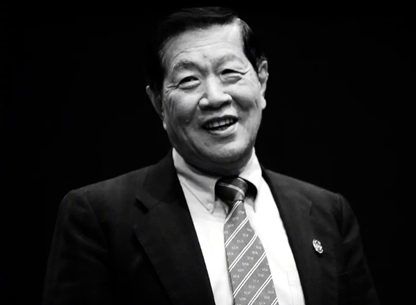 协助破获8000多起案件 华人神探李昌钰去世：享年87岁