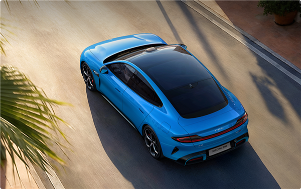 提了新一代SU7有必要贴防晒膜吗 小米汽车官方回应又能省一笔钱了