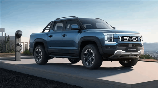 油价暴涨！比亚迪在澳大利亚遭疯抢 销售发愁交车