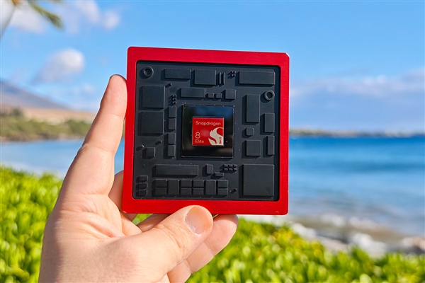 小米18系列首发!高通骁龙8E6 Pro性能激进:安卓最强Soc实至名归