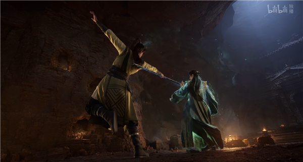 《凡人修仙传》定档6月13:南宫婉新建模亮相 慕兰大战一触即发