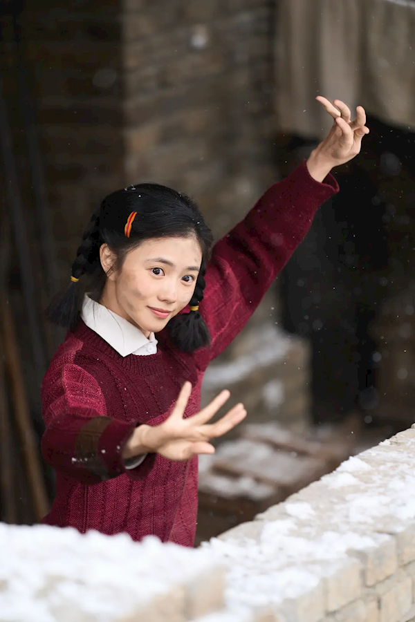 《主角》《雨霖铃》等17部电视剧重点版权保护:网盘不能存