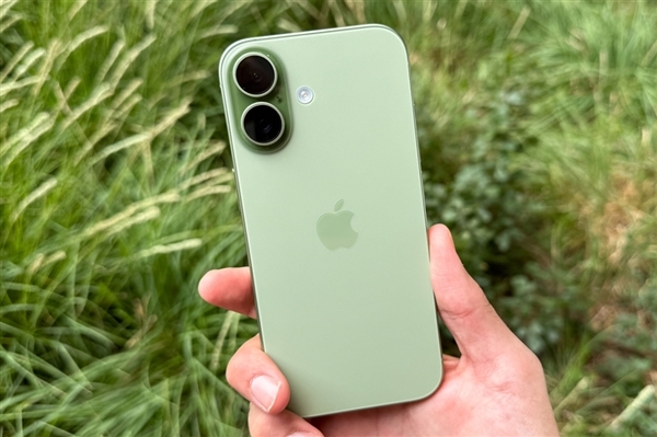 郭明錤：苹果iPhone 18标准版首次搭载9GB内存