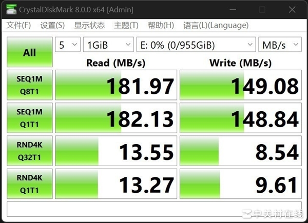 microSD Express对比microSD存储卡:速度相差4倍