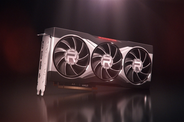 下半年涨价第一枪打响!AMD显卡涨价10%