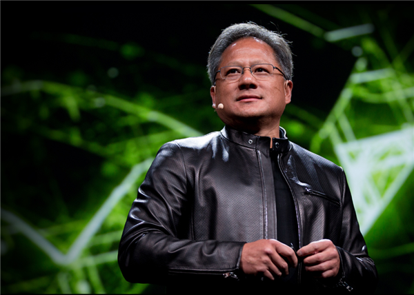 AI圈怪事:4.7万亿美元市值的NVIDIA便宜到家了 股价却不再受宠