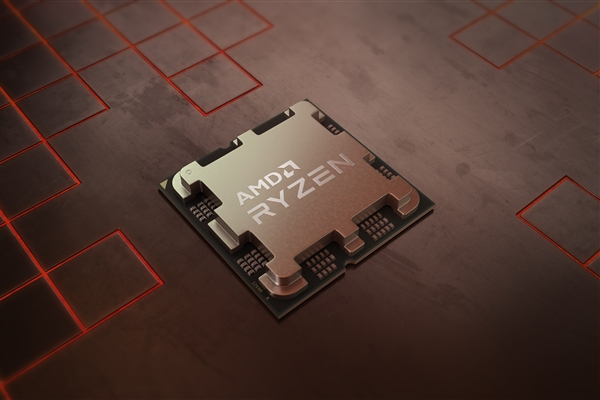 AMD Zen 6客户端CPU现身Linux内核:Olympic Ridge桌面端、Medusa移动端齐亮相