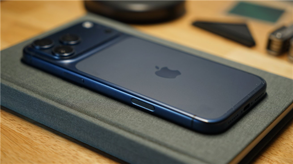 iPhone 18 Pro混用基带芯片：国行搭载C2 美版独享高通方案