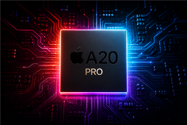 内存+A20 Pro供应不足！iPhone 18 Pro/iPhone Ultra首发大概率缺货
