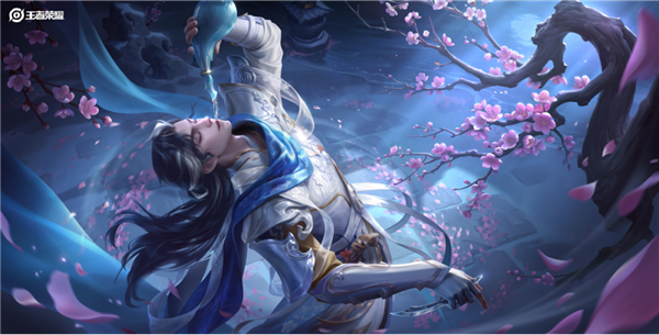 武侠党狂喜:《王者荣耀》联动古龙 狄仁杰化身小李飞刀李寻欢