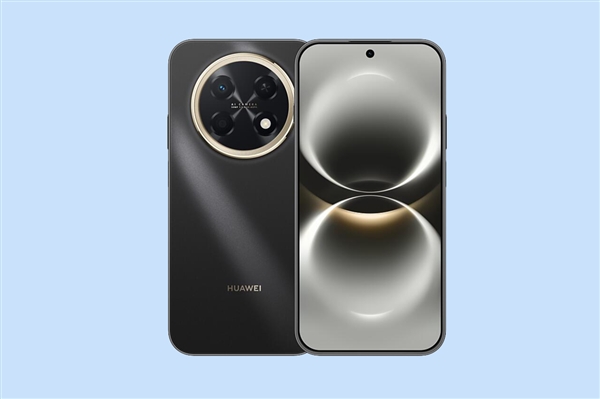 3个月狂卖300多万台!华为爆款神机迎来续作:新版畅享90 Pro Max降临