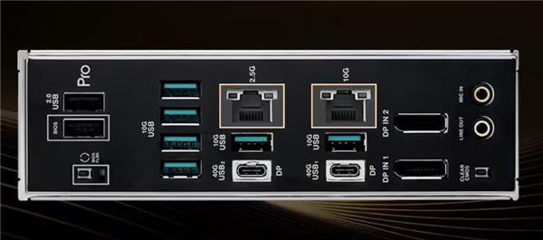 8999元!华硕工作站主板国行开卖:至强600系列CPU+4个PCIe 5.0插槽