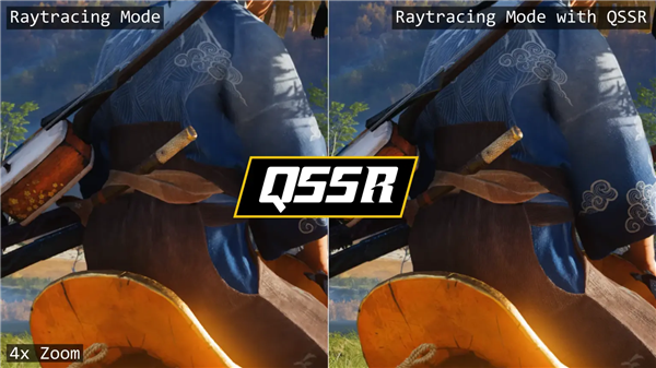 标准PS5能AI超分了!PS5 Pro独占技术下放:两款游戏率先支持