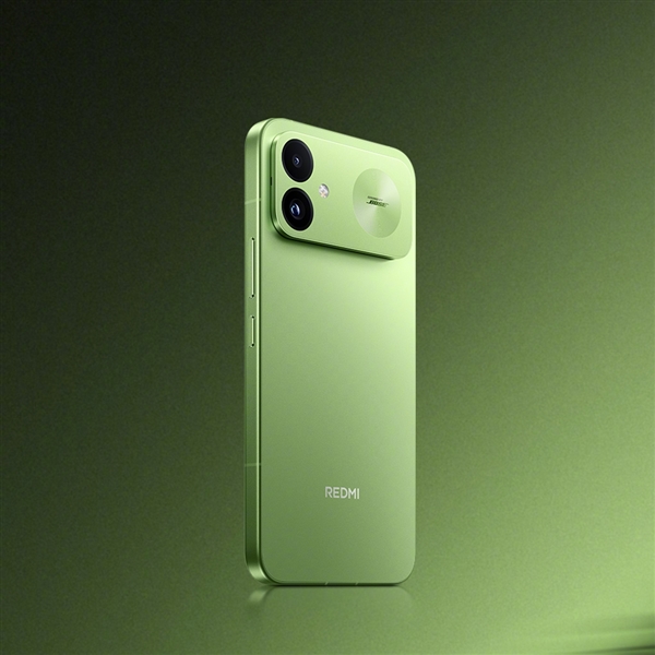 REDMI K100确认搭载骁龙8至尊版+D2独显!升级165Hz高刷电竞屏