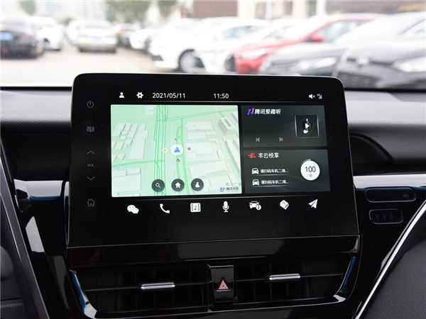 比亚迪也能用Carplay了？这老哥造福了无数新能源车主