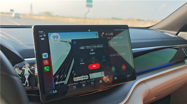 比亚迪也能用Carplay了？这老哥造福了无数新能源车主