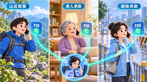 全国首创!浙江移动率先实现停机状态110回拨全省覆盖