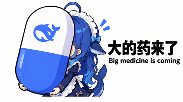 一张算力卡日入6000块? DeepSeek开源赚钱焚决了