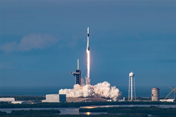 SpaceX越来越像一家AI算力公司