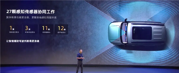 又一国产路虎卫士登场!北汽星钽5X预售:13.99万起 81.9度大电池
