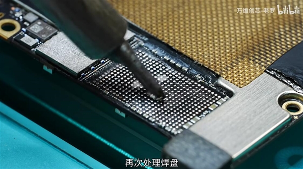 全网首台！iPhone Duo 256GB硬核扩容至2TB：存储焦虑没了