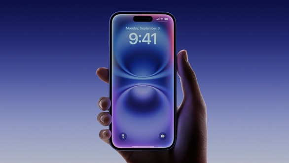 国行iPhone的AI要上线了!苹果iOS 27.2系统内已有Apple智能占用