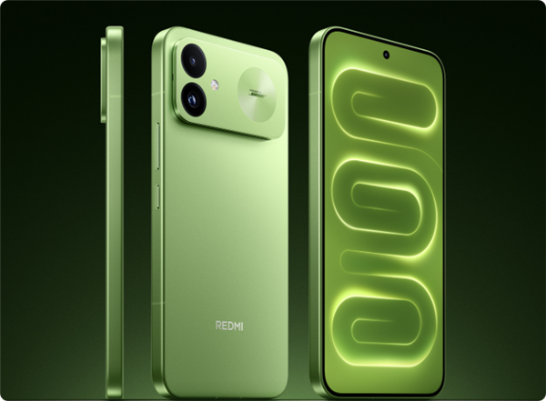 REDMI K100首搭独显芯片 4000内游戏体验最好的全能旗舰